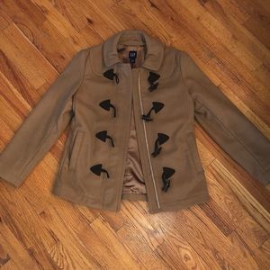 Gap coat. Like new!